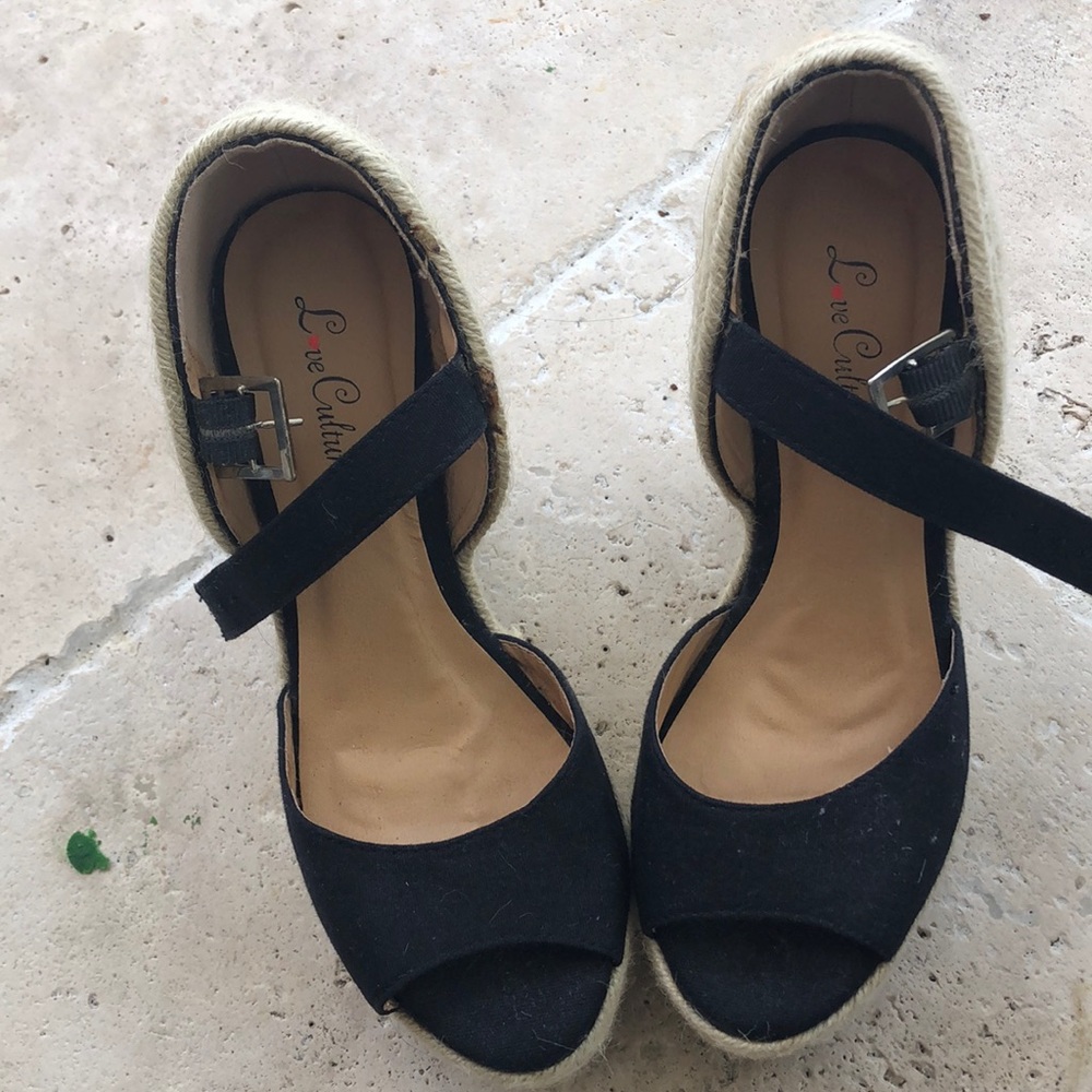 Wedges